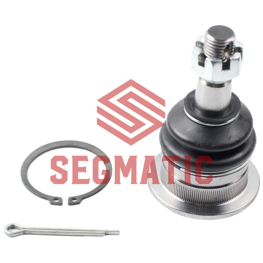Опора шаровая верхняя / Toyota Hi-Lux 05 SEGMATIC SGS8128