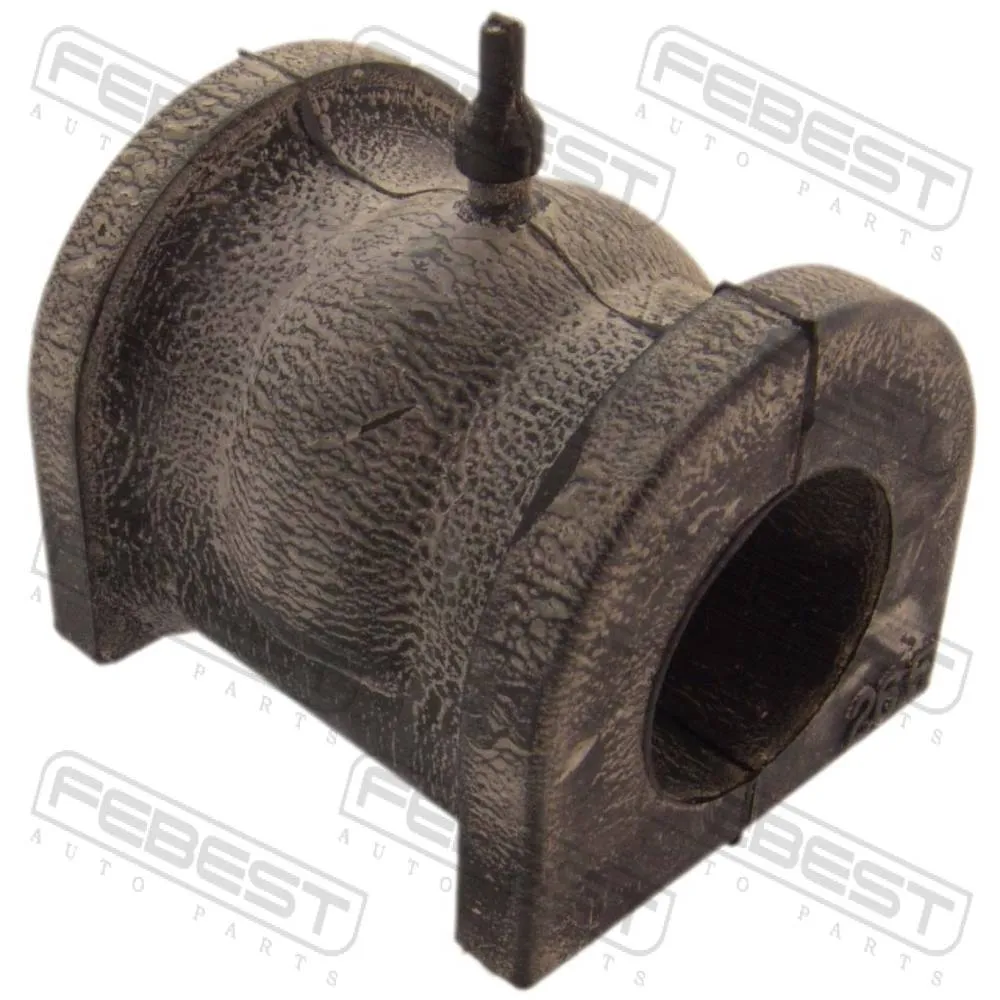 Втулка переднего стабилизатора D26.5 HONDA HR-V 3D GH1 FEBEST HSB-HRVF