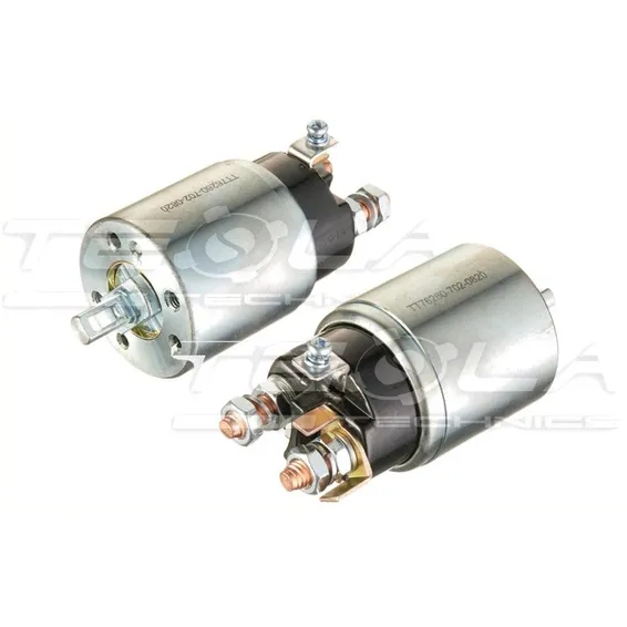 Электромагнит ISUZU NKR 3.3, NPR 3.3, Elf 3.3 TESLA TECHNICS TT76260