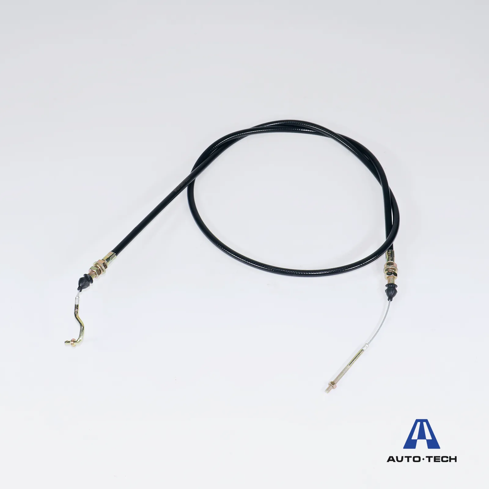 Трос газа L-1900mm WG9725570001 AVTO-TECH AT1075