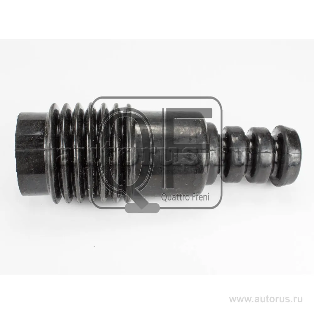 Пыльник амортизатора FR QUATTRO FRENI QF22D00012