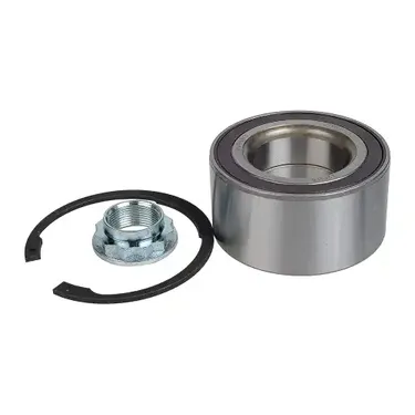 К-кт подшипника ступицы передней BMW X3 03>/ X5 00> ZENTPARTS Z21978