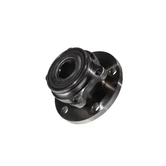 К-кт подшипника ступицы передней VW Golf 1.4i-2.0TDi/Touran 03> ZENTPARTS Z21906