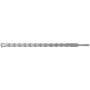 Бур по бетону, SDS-Plus, GreatFlex Light, 25x460 мм GREATFLEX 56-25460