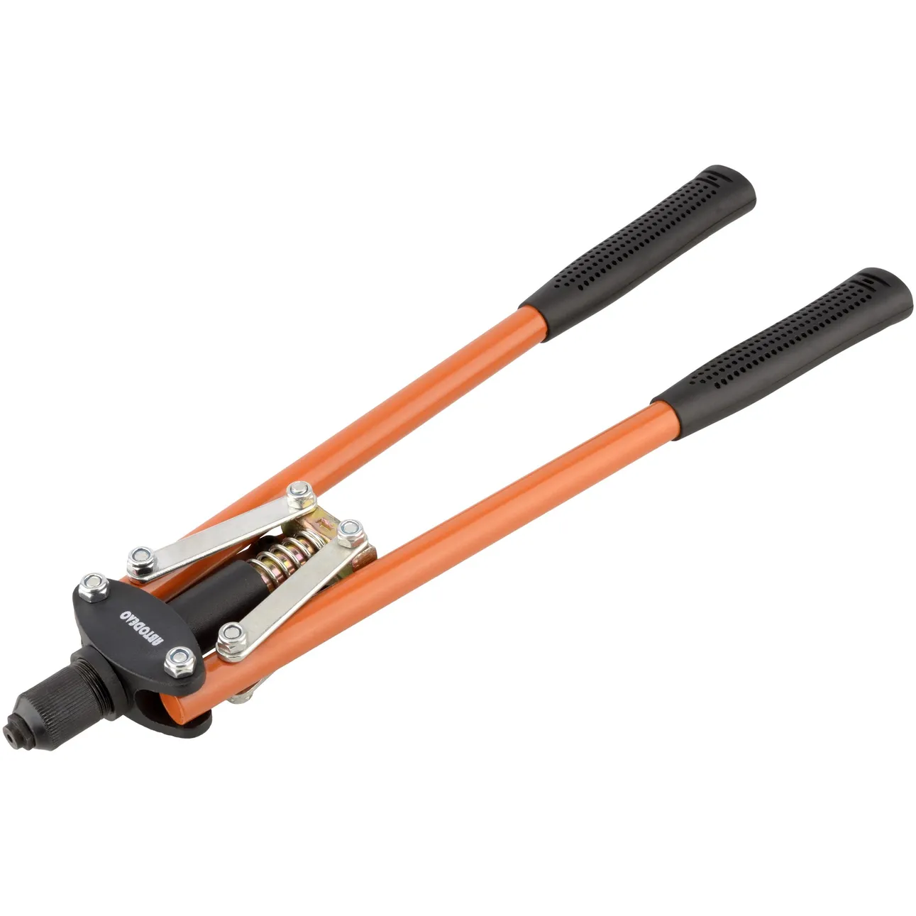 Заклепочник с длинными ручками ПРОФИ (АвтоDело) 40491 АвтоDело 40491