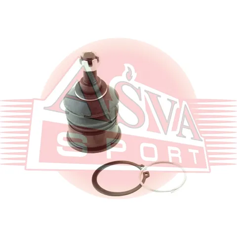 Опора шаровая HONDA STREAM RN6-RN9 2006-2014 ASVA 0320-RN6