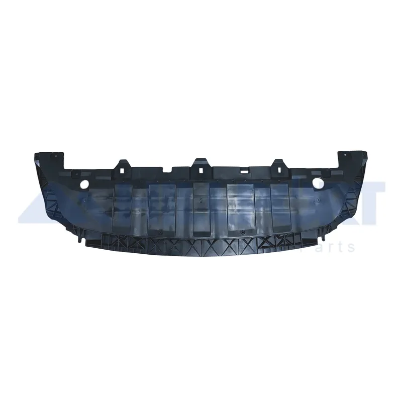 Защита бампера HILLPORT MRHP1301