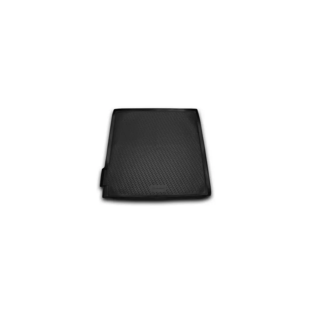 Коврик в багажник Nissan Pathfinder 2005-2014 полиуретан Element CARNIS00010