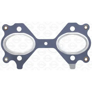 Прокладка коллектора BMW: 3 335d 05-, 3 Touring 335d 05-, 3 купе 335d 06-, 5 535d 03-, 5 Touring 535