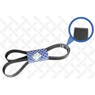 Ремень поликлиновый 9PK2140 MB OM457 STELLOX 09-02140-SX