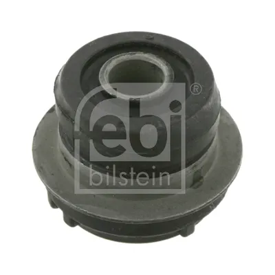 Сайлентблок рычага пер. mb w201 124 84-95 FEBI 08563