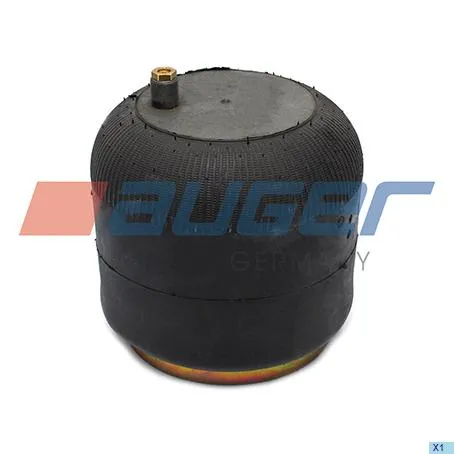Пневморессора в сборе со стальным стак AUGER AU344391K21