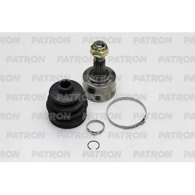 ШРУС наружный 22X51X20 OPEL CORSA D 2006-2014 PATRON PCV2100