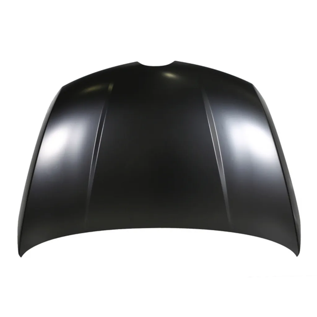 Капот MAZDA CX-7 2006-2012 GORDON MZ25080BB