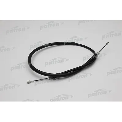 Трос стояночного тормоза Renault Laguna all ABS 97>disc PATRON PC3175