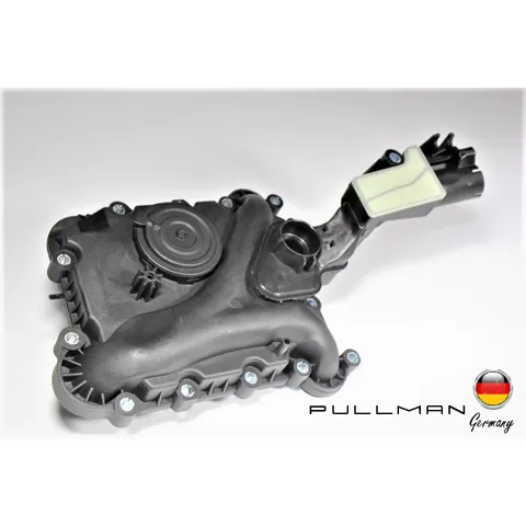 Маслоотделитель PULLMAN 601E3045A7B