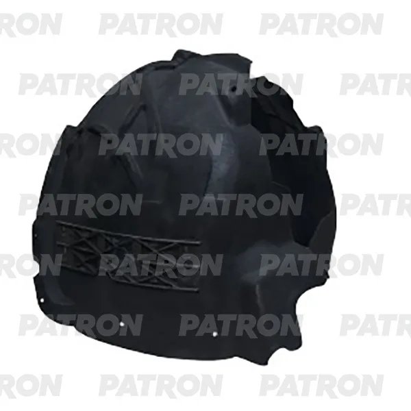 Подкрылок Передн лев AUDI Q5 09-17 PATRON P722516AL