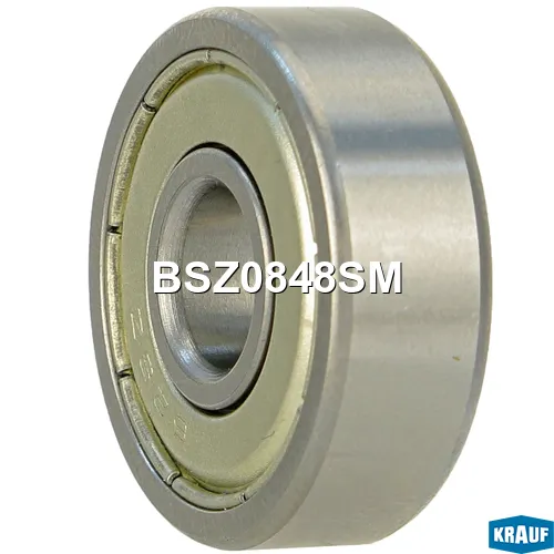 Подшипник стартера KRAUF BSZ0848SM