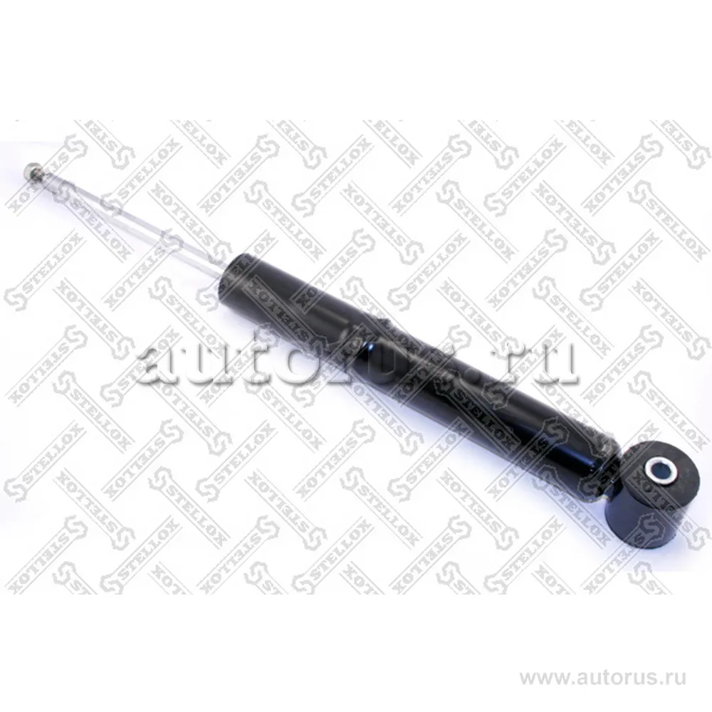 Амортизатор задний газовый Audi 100/A6 except Quattro 90-97 STELLOX 3213-0038-SX