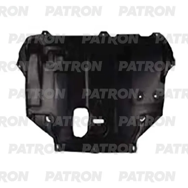 Защита двигателя FORD FOCUS HB/SD 08-18 PATRON P720271