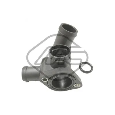Фланец VW POLO/LUPO METALCAUCHO 03585