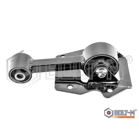 Подушка двс левая с кронштейном BOLT-M BM8458