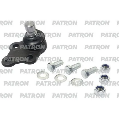 Опора шаровая MERCEDES-BENZ: VITO W639 03- PATRON PS3220