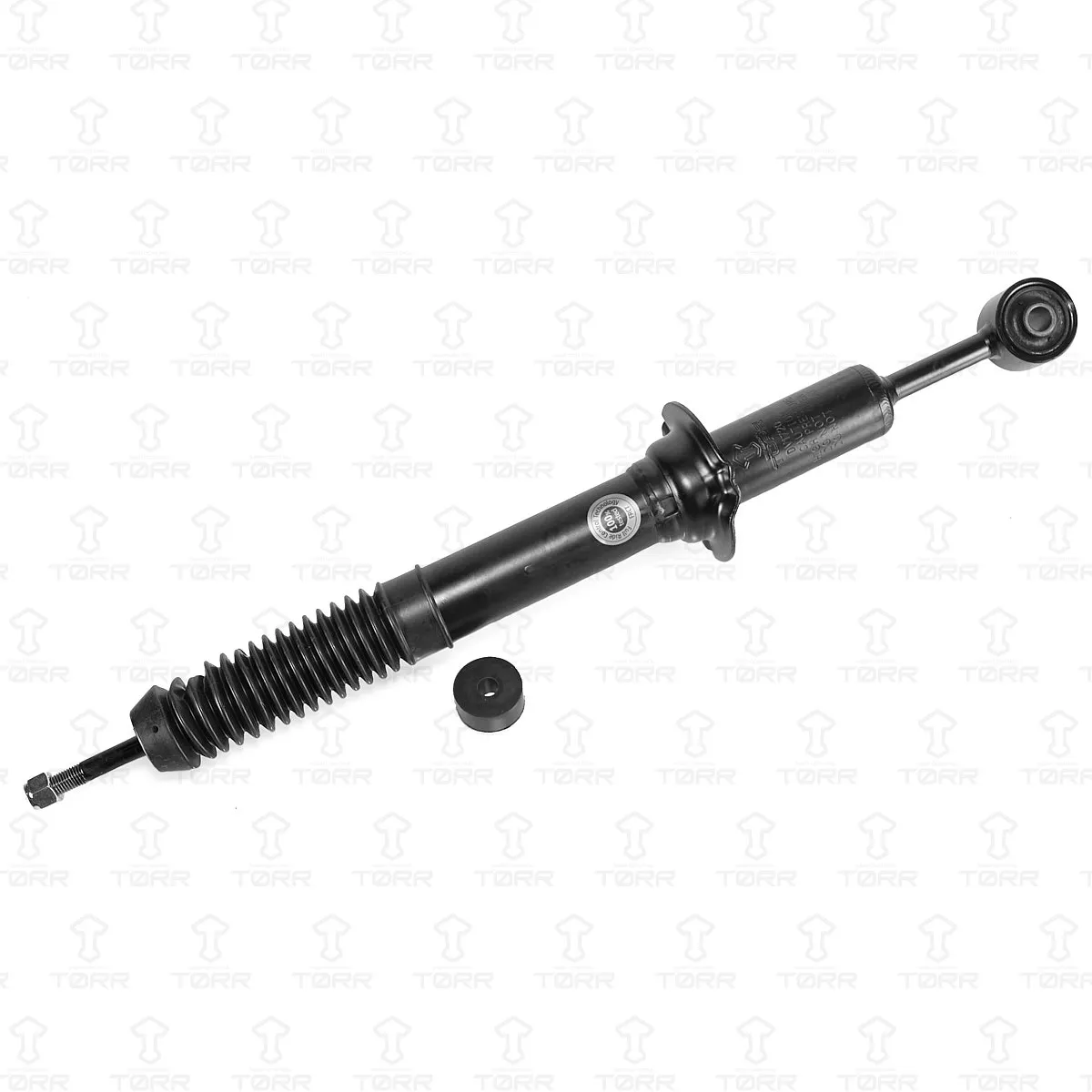 Амортизатор передний газовый TOYOTA Land Cruiser Prado 10-> TORR DV1720