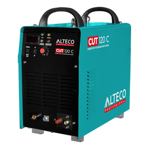 Сварочный аппарат ALTECO CUT 120 C ALTECO 9772