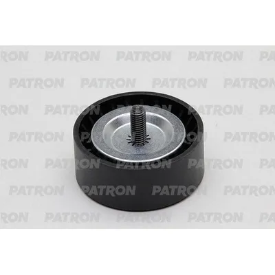 Ролик натяжной поликлинового ремня MB C(W204) C180 CDI 11-14, E(W212) E200 CDI 09- PATRON PT38127