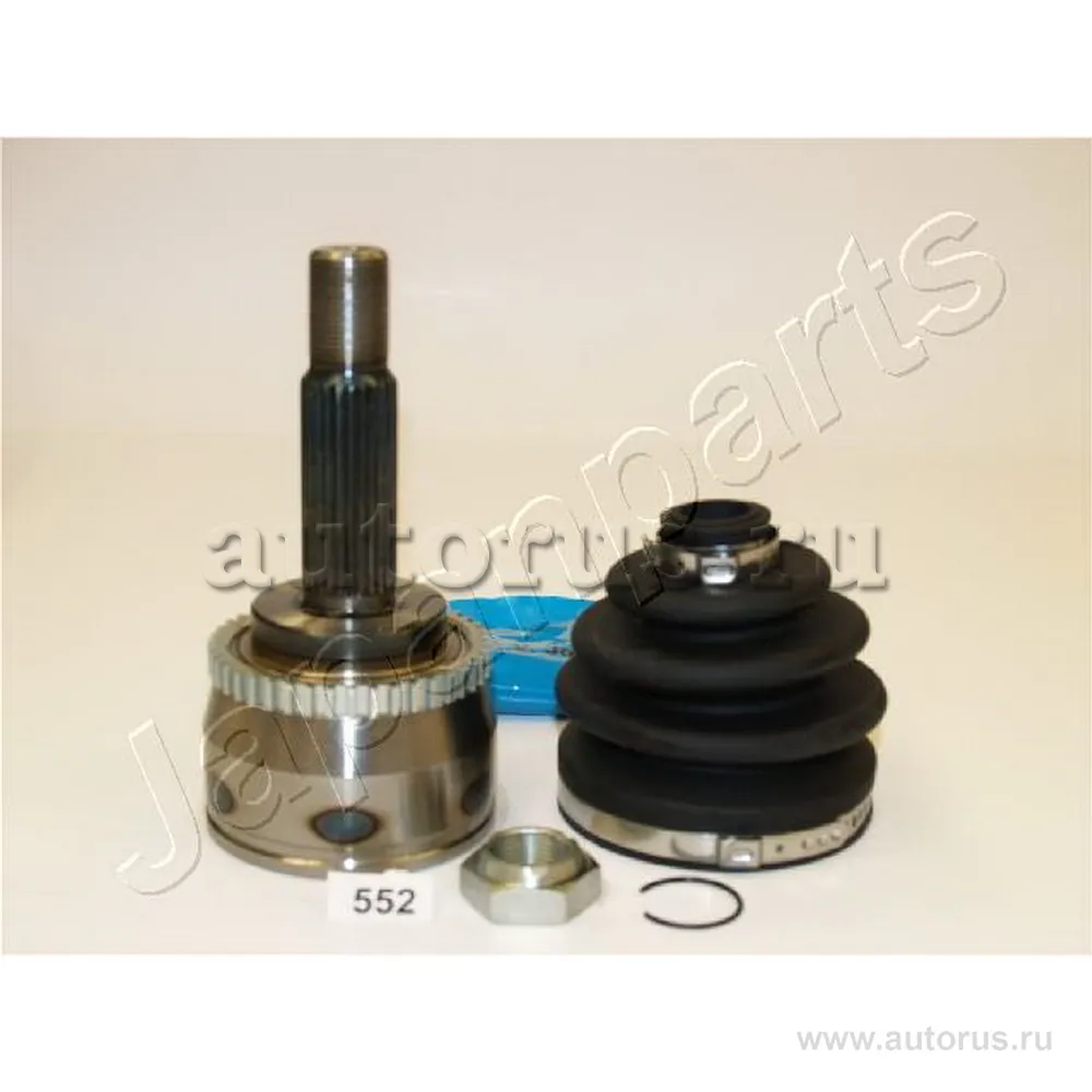 Шрус наружний JAPANPARTS GI-552