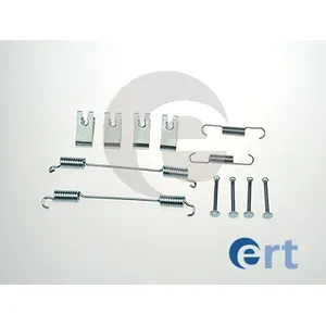 Ремкомплект стояночного тормоза FIAT Doblo Cargo (263) 10- , Doblo Cargo (223) 04- , Doblo (152) 10- ERT 310161
