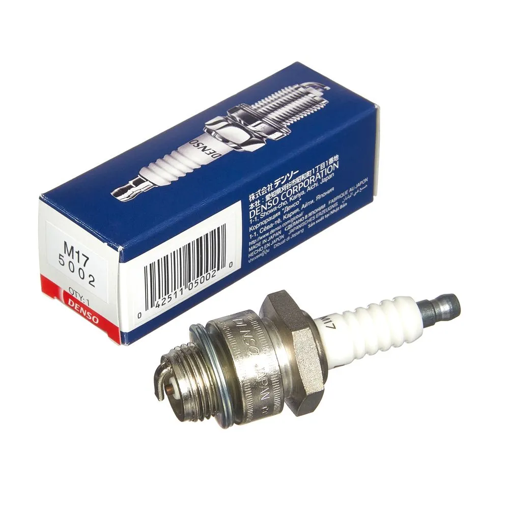 Свеча зажигания DENSO M17