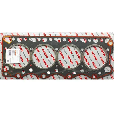 Прокладка ГБЦ Fiat, RENAULT 2.8JTD 8140.23/43 98> PATRON PG2-0184