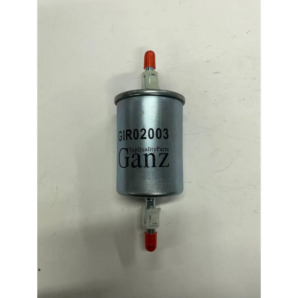 Фильтр топливный, Уценка OPEL Chevrolet VW без контакта GANZ GIR02003-N1 Уценка
