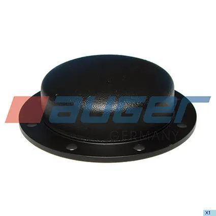 Крышка балансира MAN AUGER 56302