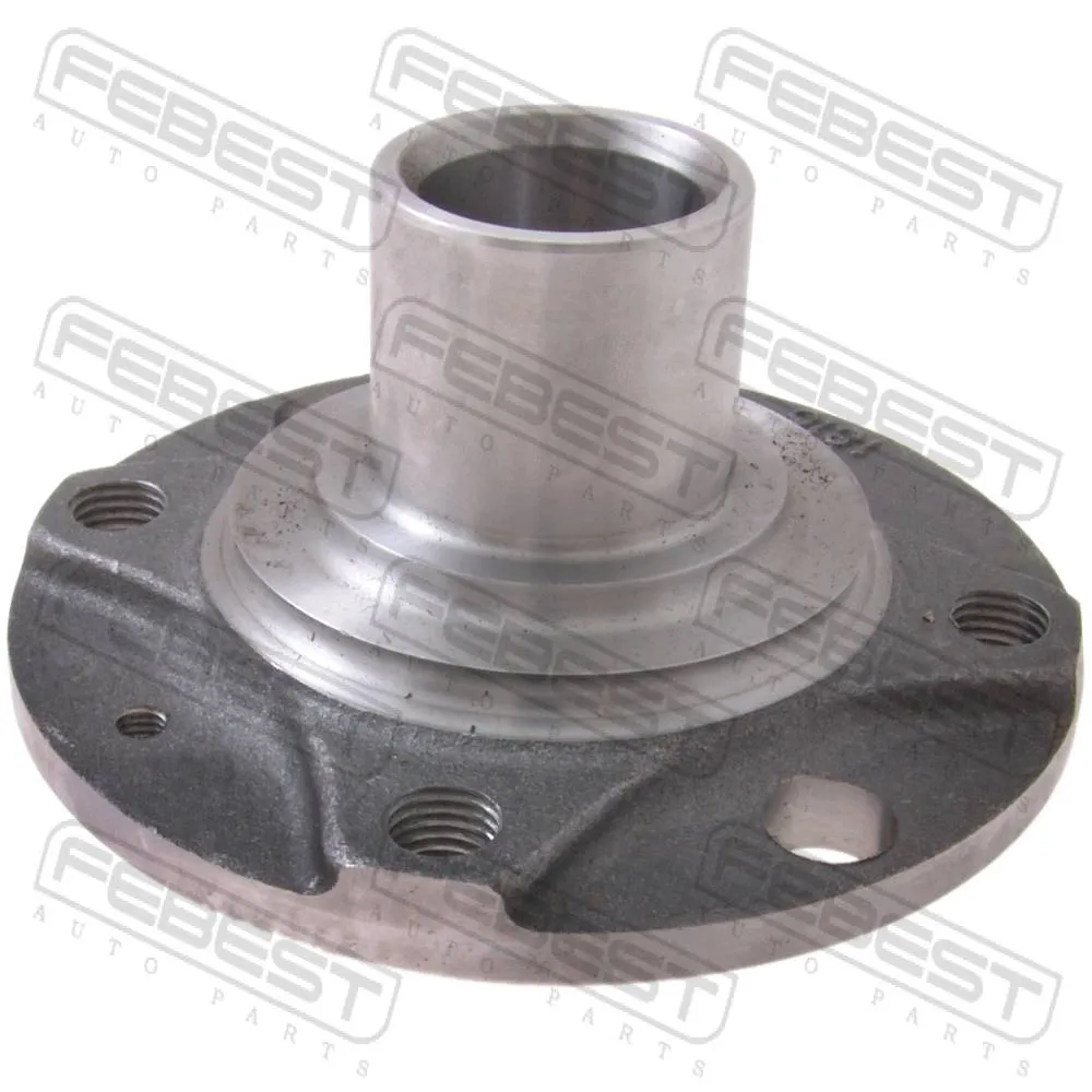 Ступица передняя CHEVROLET LANOS (T100) [GEN] 1997-2002 [GMIO] FEBEST 1082-004