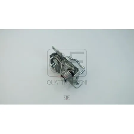 Замок капота, QUATTRO FRENI QF42G00031