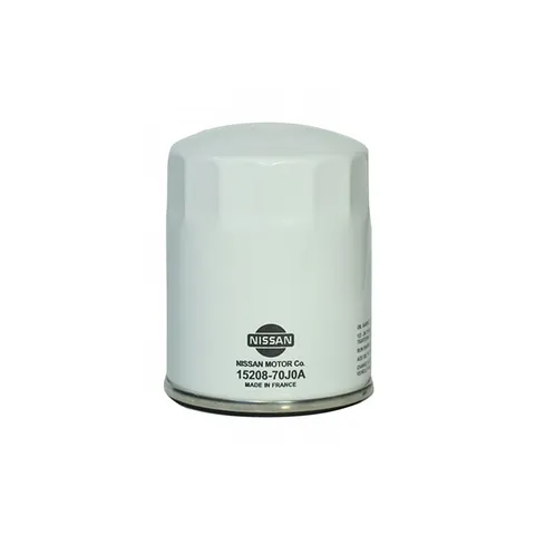 Фильтр масляный NISSAN 15208-95F0A