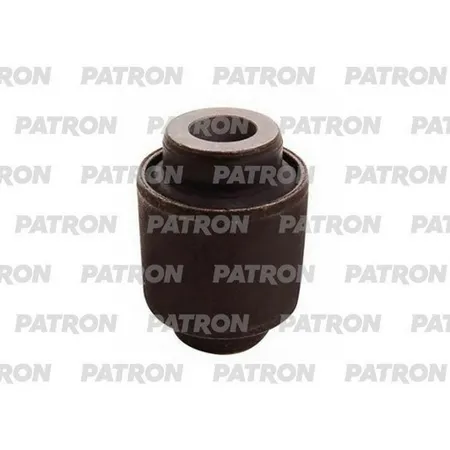 Сайлентблок рычага подвески KIA: Ceed 12- \ HYUNDAI: I30 11- PATRON PSE12254