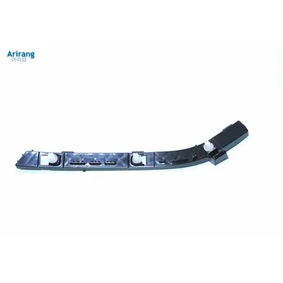 Кронштейн бампера заднего левый Kia (Rio 11-) ARIRANG arg270044ltaxi