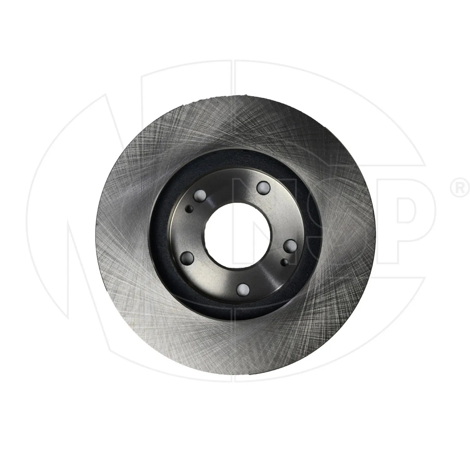 Диск тормозной передний HYUNDAI TUCSON I NSP NSP02517122E300