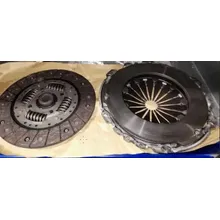 К-кт сцепления без подшипника Citroen C4/C5, Peugeot 307/407/607 2 STELLOX 07-01156-SX