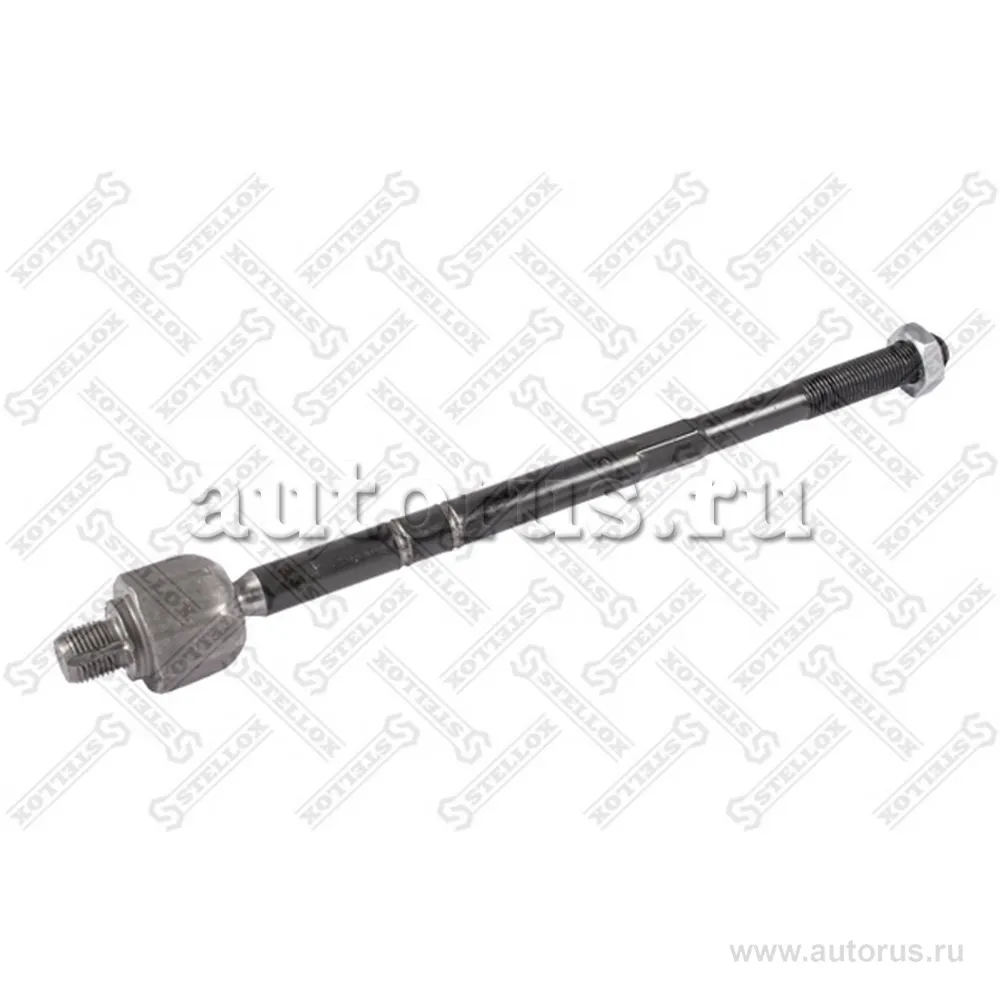 Тяга рул. л.+п. Saab 9-5 all 00 STELLOX 5507356_SX