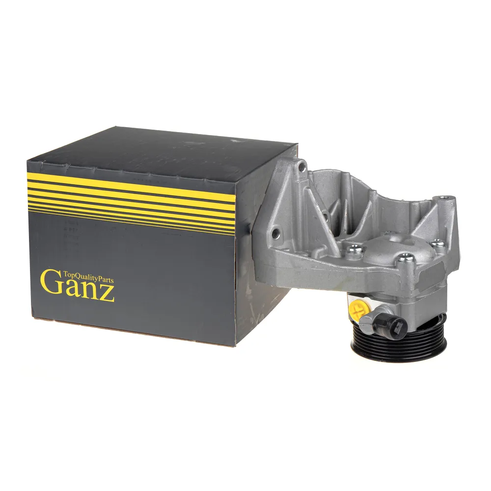 Насос ГУР для FIAT Ducato 2,3 JTD (02-) GANZ GIL02029