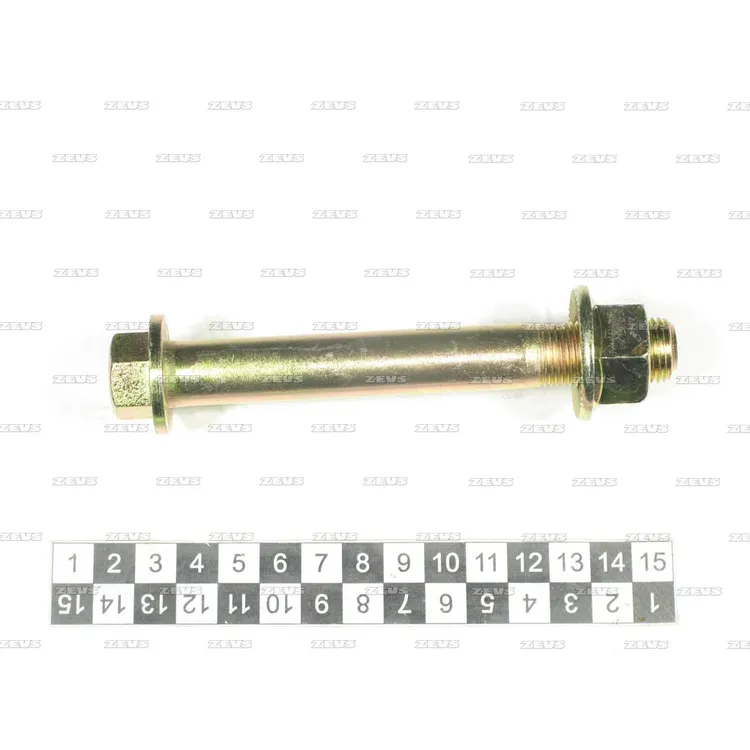 Палец рессоры ZEVS SP47