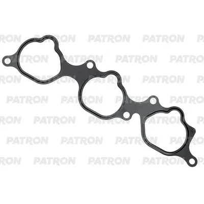 Прокладка впускного коллектора прав. TOYOTA / LEXUS 3.5i (2GR-FE / 2GR-FXE) 2006> PATRON PG51217
