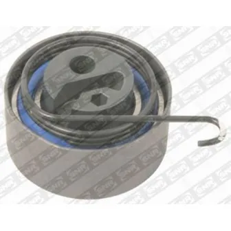 Ролик натяжителя ремня ГРМ