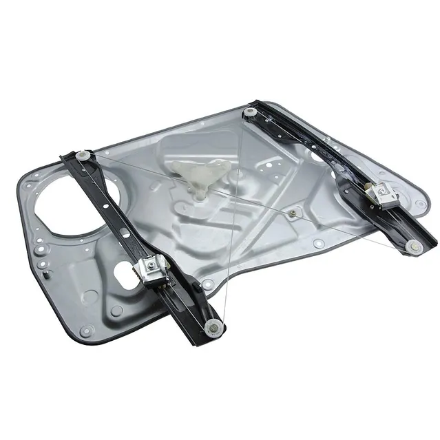 Стеклоподъемник VW TIGUAN 07- /FRONT RIGHT Z PANELEM/ NTY EPSVW033