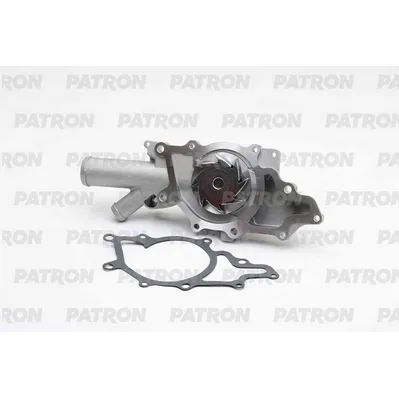 Насос водяной M224 MB E320CDI (W211) 02- PATRON PWP1463